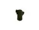 BOSCH-Kupplung-schwarz-fuer-LE-A-Oelbrenner-5884472 gallery number 1